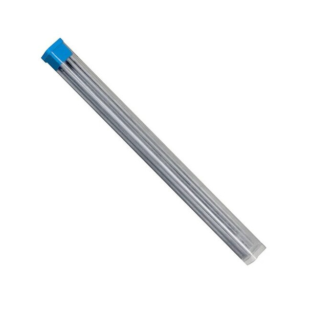 96007 Markal Silver-Streak Specialty Marker Refills,Silver