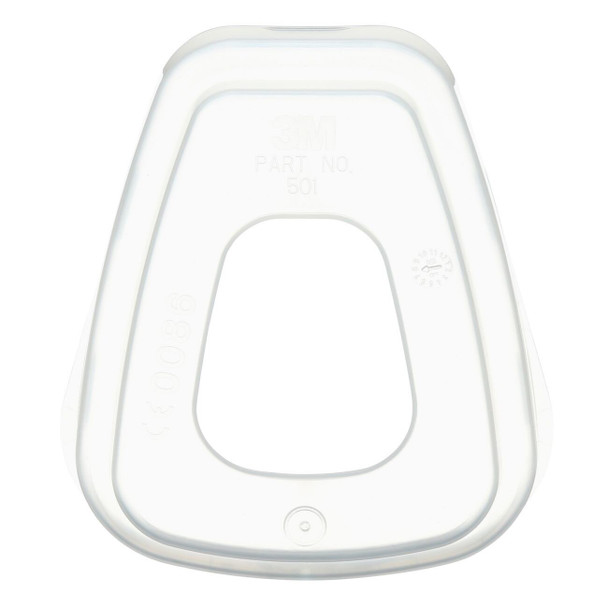 51138-17668 3M Respirator Filter Retainer,501,5P71 and 5N11