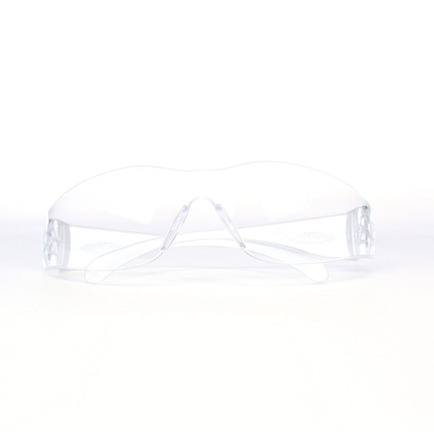 7100114652 3M™ Virtua™ Protective Eyewear Safety Glasses, Clear