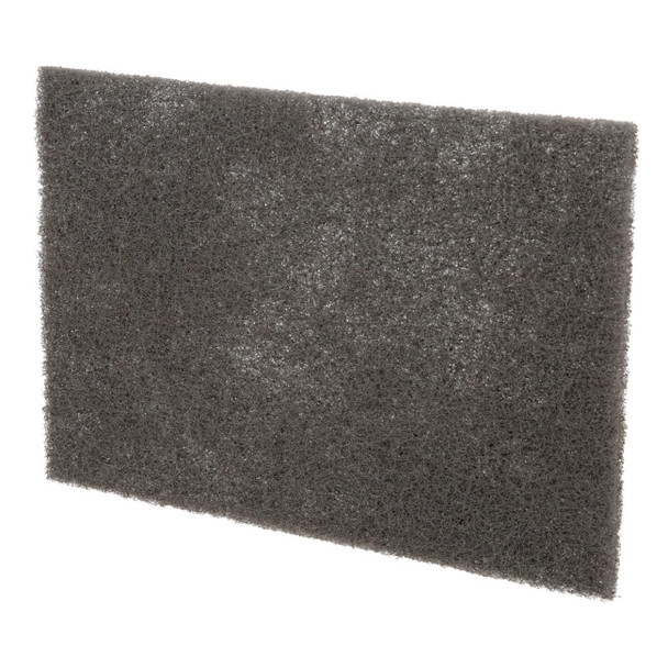 7000121661 Hand Pad, A/O, Ultra Fine, 6" x 9", 60/Case