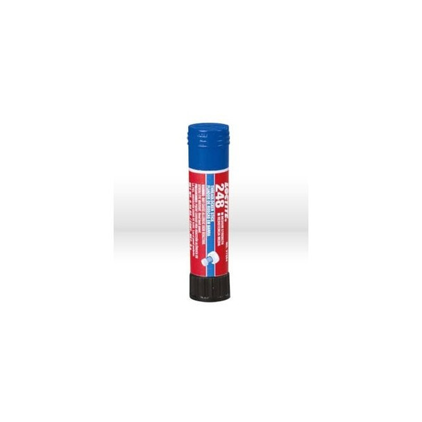 37684 Loctite QuickStix Thread Sealant,# 248 thread locker,Medium strength,9 gram stick/.32 oz