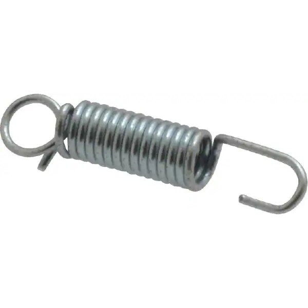 40-92 Irwin® Vise-Grip® Replacement Spring 5 Piece Set, 4" Locking Tools