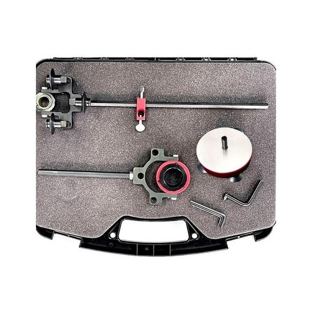 8920-P-1.070 Flange Wizard, Plasma Case