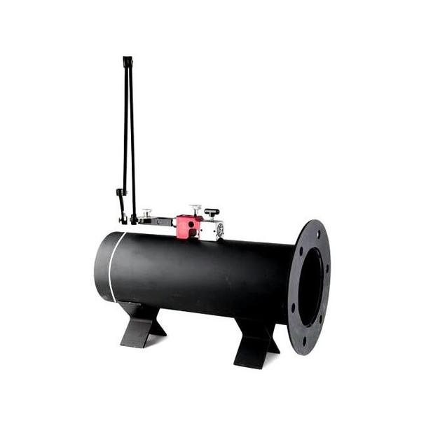 MML510 Flange Wizard, Master Marker