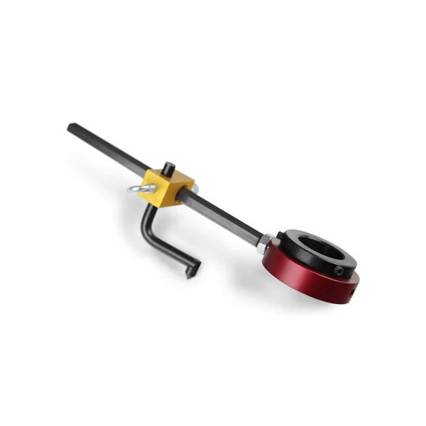 30061-1.070 Flange Wizard Plasma Wiz with 61-1.070 Bushing