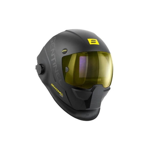 0700600860 Sentinel A60 Welding Helmet (Standard), Auto-Darkening