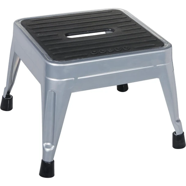 11-010-PBL4 COSCO Metal 1-Step Stool