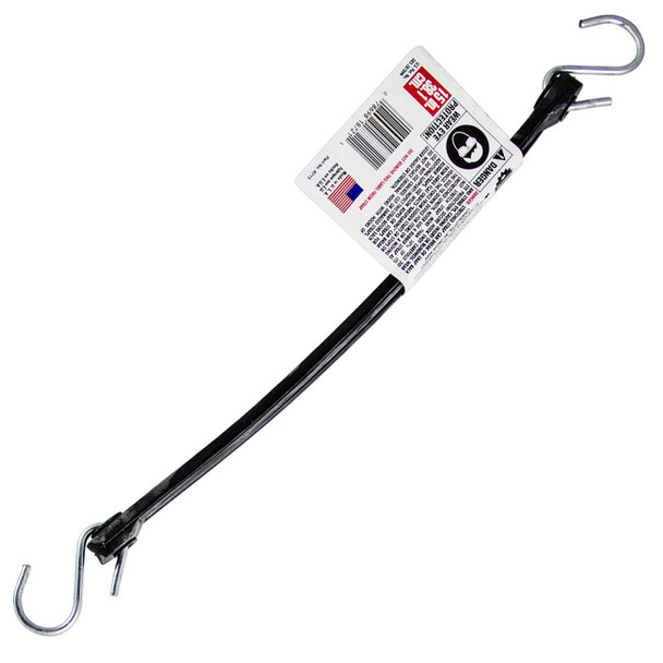 R715B Radiator Specialty Hold-Zit Strap Tie Down Strap,15" Strap