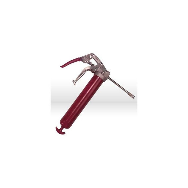 555 Alemite Grease Gun,Pistol grip gun,Sm,L 16",Aluminum,Working PSI/5500,-ridgid hose