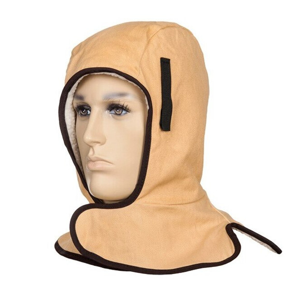 23-7711 Alliance Winter Liner,Heavy Duty,Tan
