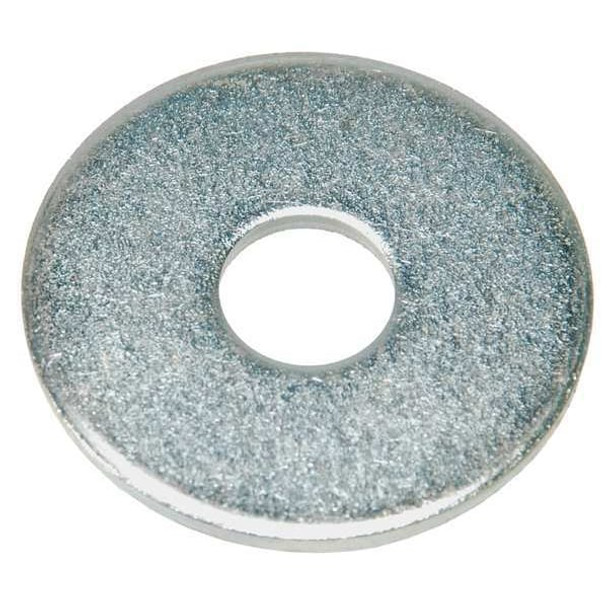 Manufacturer Varies FltWshB,18-8,SS,#2,0.344x0.036in,25PK WASB#2W8