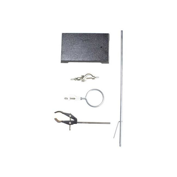 United Scientific Deluxe Metalware Kit UNMTLK-1
