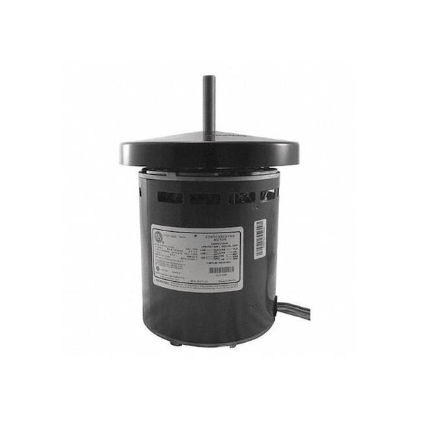 U.S. Motors Motor, 3/4, 1/2HP, 1075, 925RPM, 60, 50HZ 1254