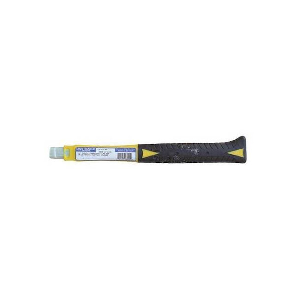 Link Handles Claw Hammer Handle,16 oz.,14",Fiberglass 65399
