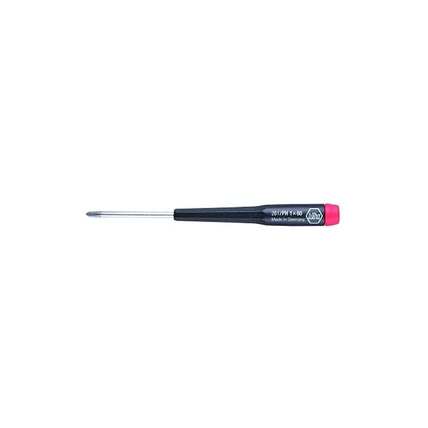 PH 00X40MM PHILLIPS