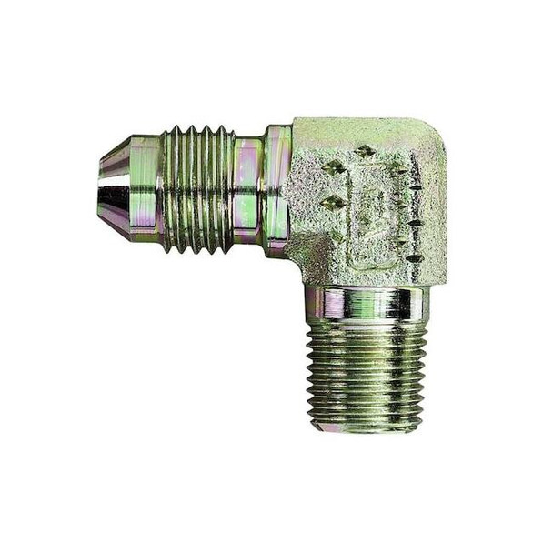 Weatherhead Fitting C5405X16 1In Tubex1In Pipe C5405X16