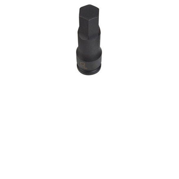 3/8" Dr Hex Drive Impact Socket, 9mm 36486