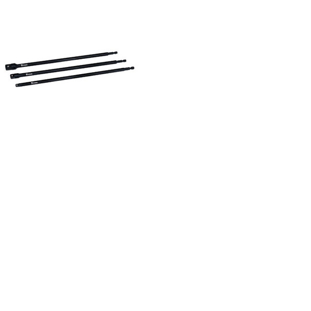Impact Adapter Set, 3 Pc 15206