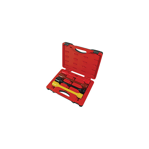 3/4" DR 4 PC Torque Stick Set 40300