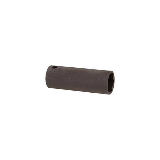 1/2" Drive, Extra Thin Wall Deep Impact Socket, 21mm 2621
