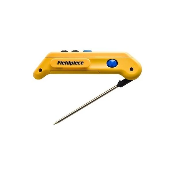 Fieldpiece Folding Pocket In-Duct Thermometer SPK2