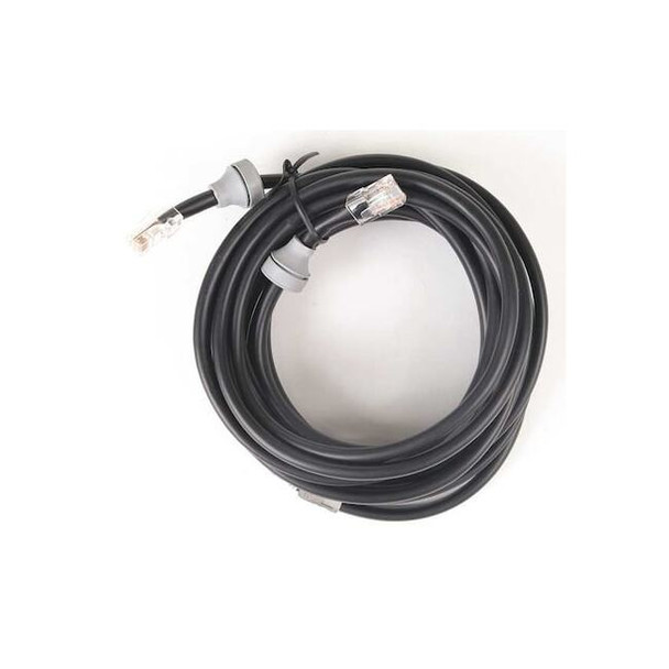 Edwards Signaling Wiring Harness,10 ft. SD-RJ10