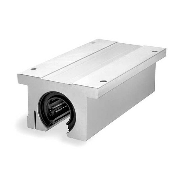 Thomson Pillow Block Brg,Bore.750 In,6 In L SSUTWNO12