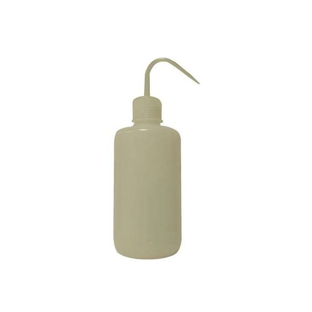 Manufacturer Varies Red, Wash Bottle 32 oz., PK4 24J915