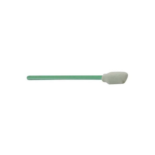Manufacturer Varies Swab, Rectgular Foam Tip, PK100 22CW69