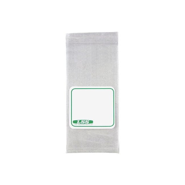 Manufacturer Varies Write-On Sample Bag, PK500 24J933