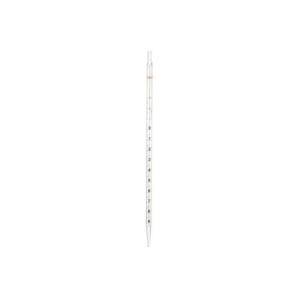 Manufacturer Varies 10mL Pipet, Bulk Packed in Bags, PK500 11L802