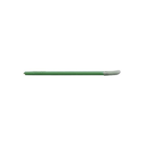 Swab,Nwoven Poly,3.5mm Flex Tip,PK100 (Formerly Lab Safety Supply)