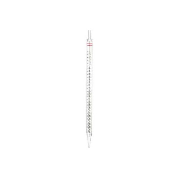 Manufacturer Varies 25mL Pipet, Bulk Packed in Bags, PK200 11L803