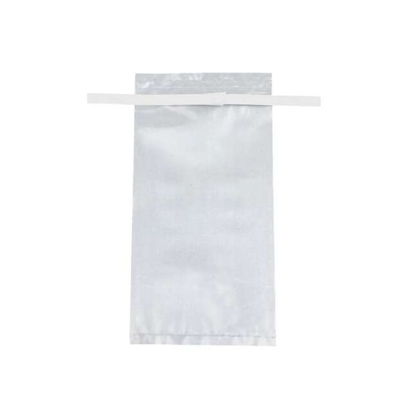 Manufacturer Varies Sampling Bag,27 Oz,PK500 (Formerly Lab Safety Supply) 24J931