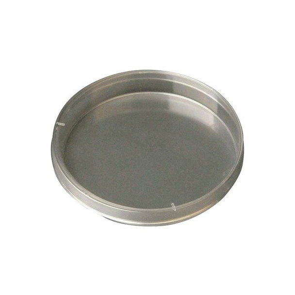 Manufacturer Varies Petri Dish, 60x15mm, Polystyrene, PK500 49X570