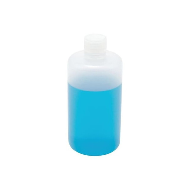 Manufacturer Varies Bottle, Narrow Mouth, 16 Oz, PK12 8AXC6