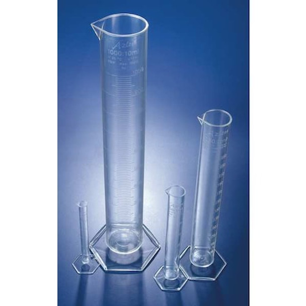 Manufacturer Varies Graduated Cylinder,10 mL,14 mm Dia 9WJ86 Manufacturer Varies Graduated Cylinder,10 mL,14 mm Dia 9WJ86