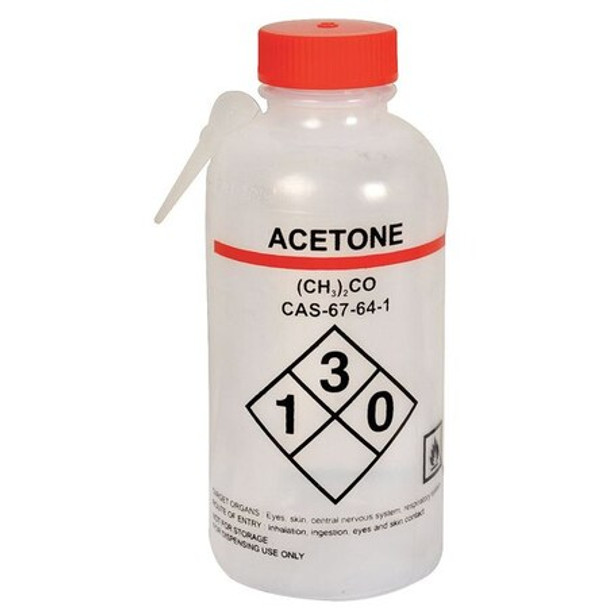 Manufacturer Varies Wash Bottle,500 mL,76 mm Dia,PK4 24J877 Manufacturer Varies Wash Bottle,500 mL,76 mm Dia,PK4 24J877