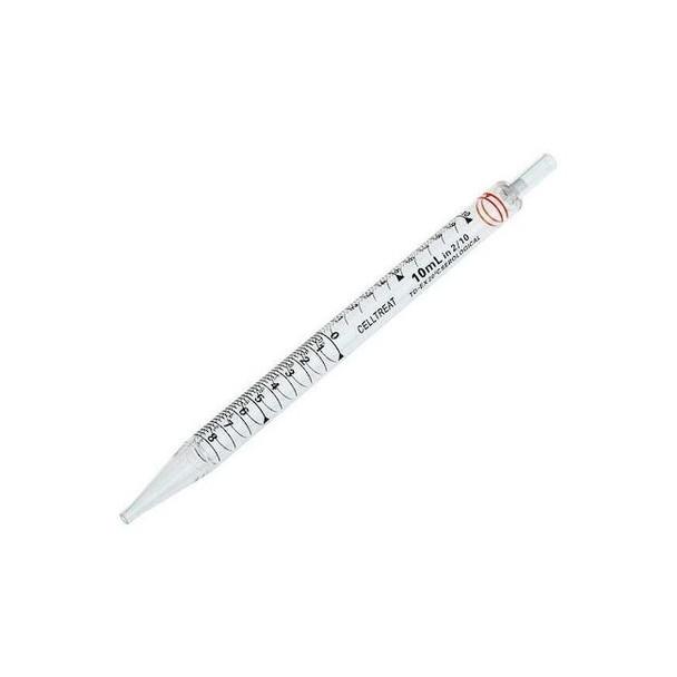 Manufacturer Varies Pipette, Plastic, Orange, 3.5 cm L, PK200 667211B