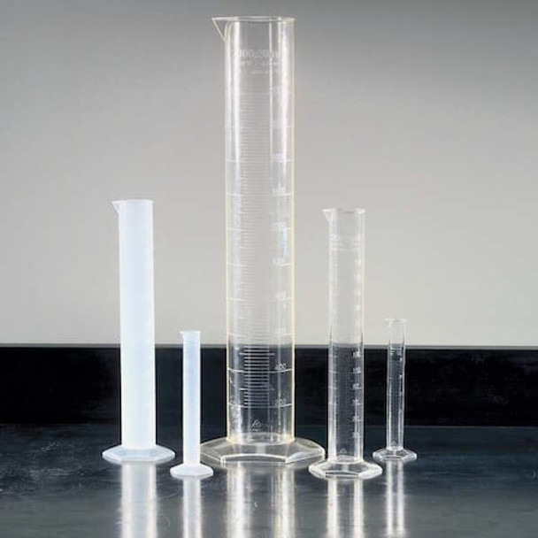 Manufacturer Varies Graduated Cylinder,500 mL,55 mm Dia 8ADU7 Manufacturer Varies Graduated Cylinder,500 mL,55 mm Dia 8ADU7