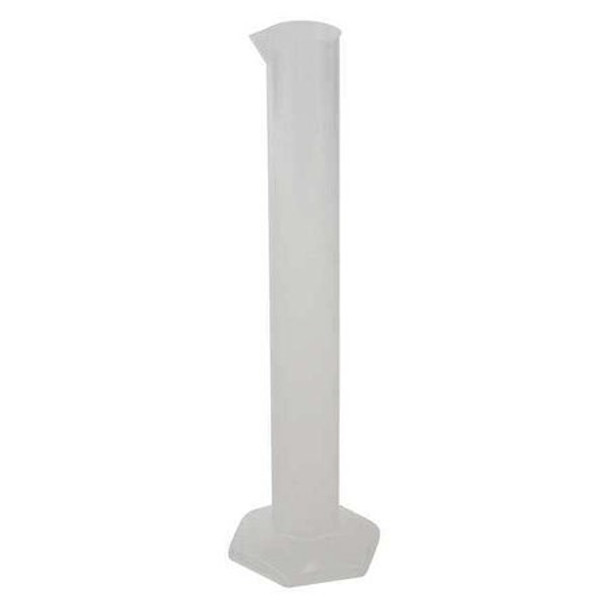 Manufacturer Varies Graduated Cylinder,50 mL,26 mm Dia 4YMU2