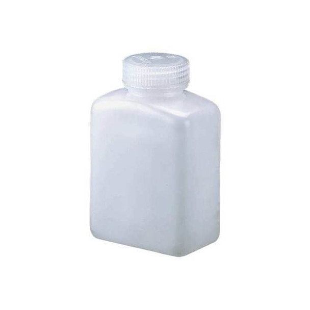 Manufacturer Varies Bottle, 125 mL, 4 Oz, Narrow Mouth, PK12 6FAP0