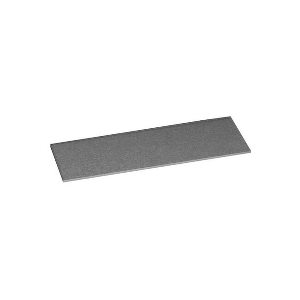 Microscope Slide, White, Precleaned, PK72 (Formerly Lab Safety Supply)