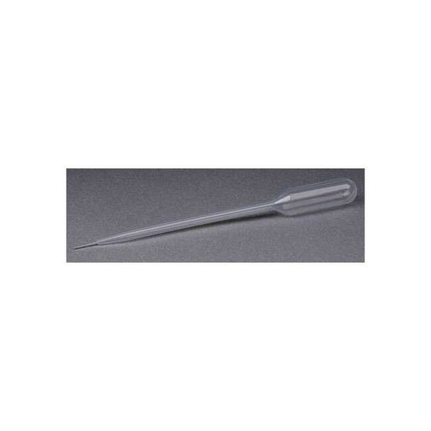 Pipette Transfer,5.8mL,PK500 (Formerly Lab Safety Supply)