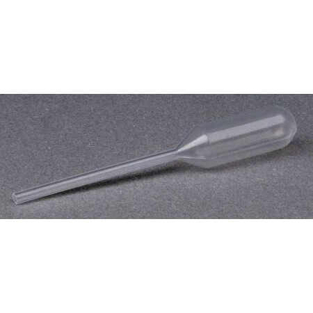 Manufacturer Varies Pipette, 1.2mL, PK1000 21F239