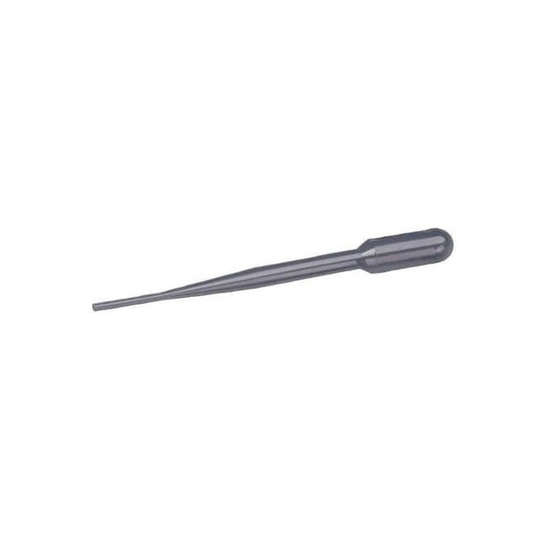 Pipette Transfer,4mL,PK500 (Formerly Lab Safety Supply)