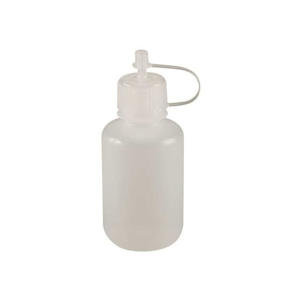 Manufacturer Varies Dropper Bottle, 125 mL, 4 oz., PK12 6FAR6