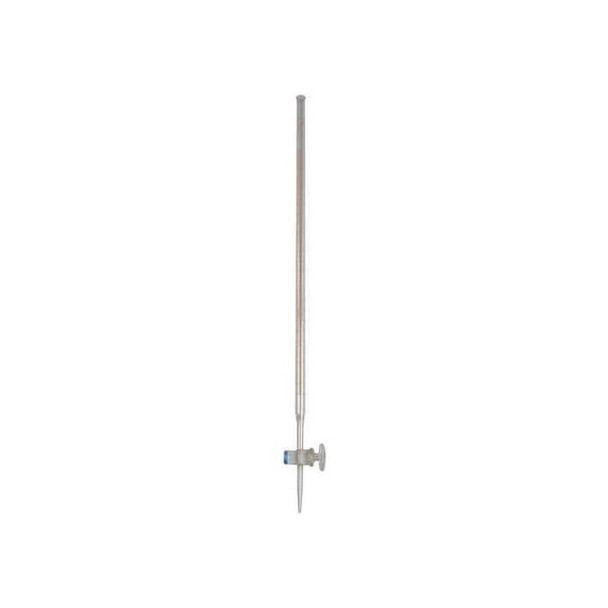 Manufacturer Varies Burette, Glass, 50ml.Grade A, PK4 6CDN8