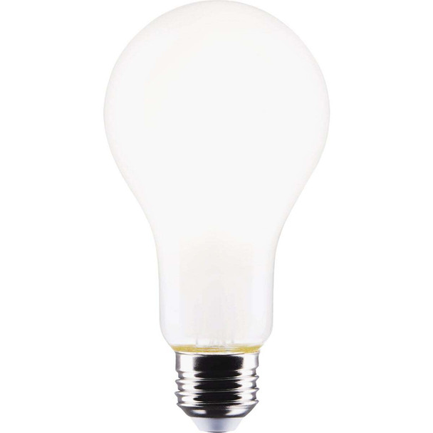 Satco 150W Equivalent 4000K Medium Base A21 LED Bulb S12448