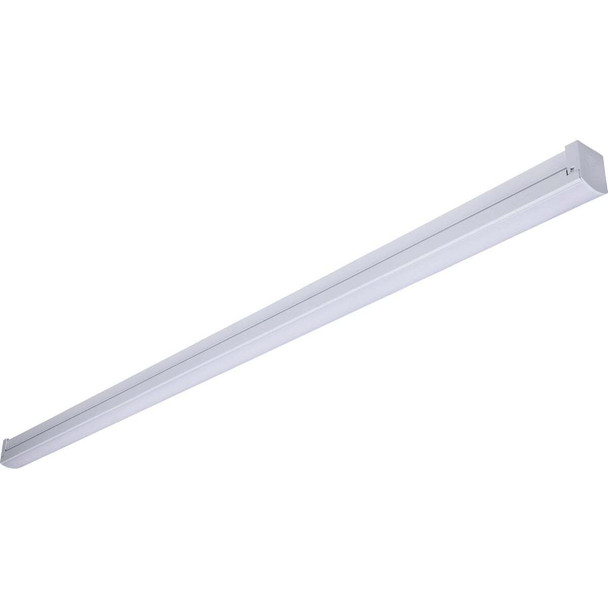 Nuvo 4' Led Cct Strip Fixture 65/1224